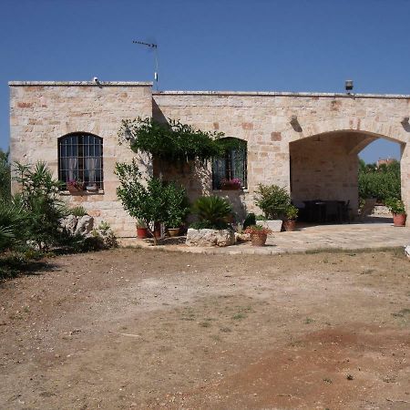 Casa Giovanna In Pietra,Antica Alberobello Kültér fotó