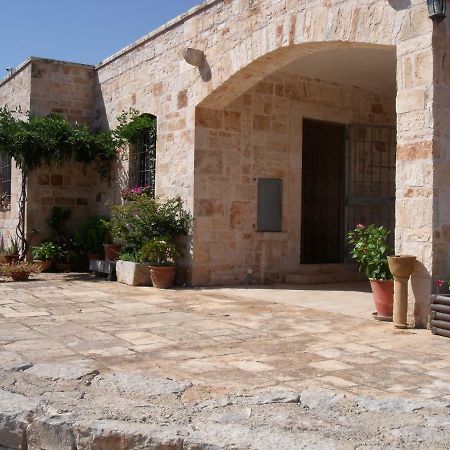 Casa Giovanna In Pietra,Antica Alberobello Kültér fotó