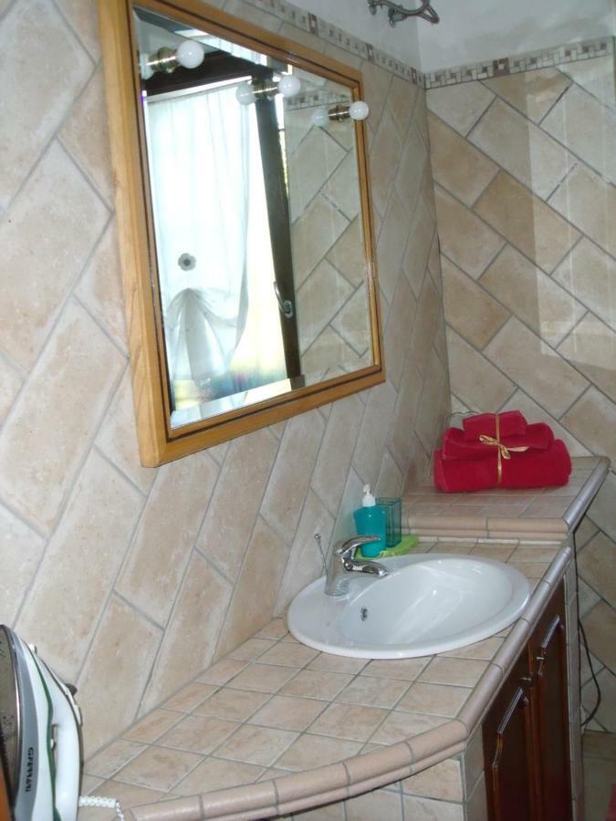 Casa Giovanna In Pietra,Antica Alberobello Kültér fotó