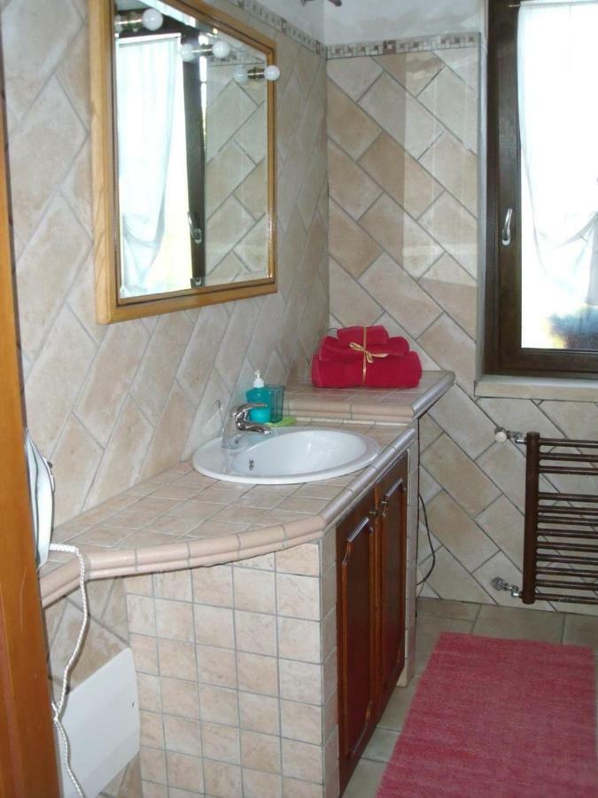 Casa Giovanna In Pietra,Antica Alberobello Kültér fotó