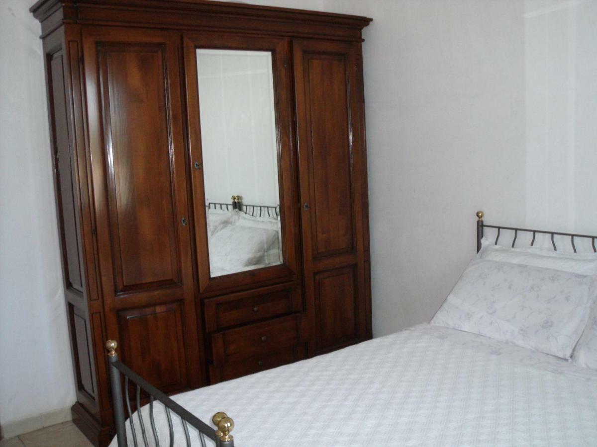 Casa Giovanna In Pietra,Antica Alberobello Kültér fotó