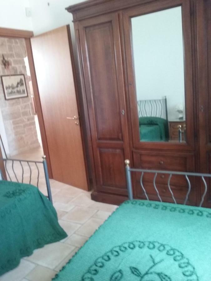 Casa Giovanna In Pietra,Antica Alberobello Kültér fotó